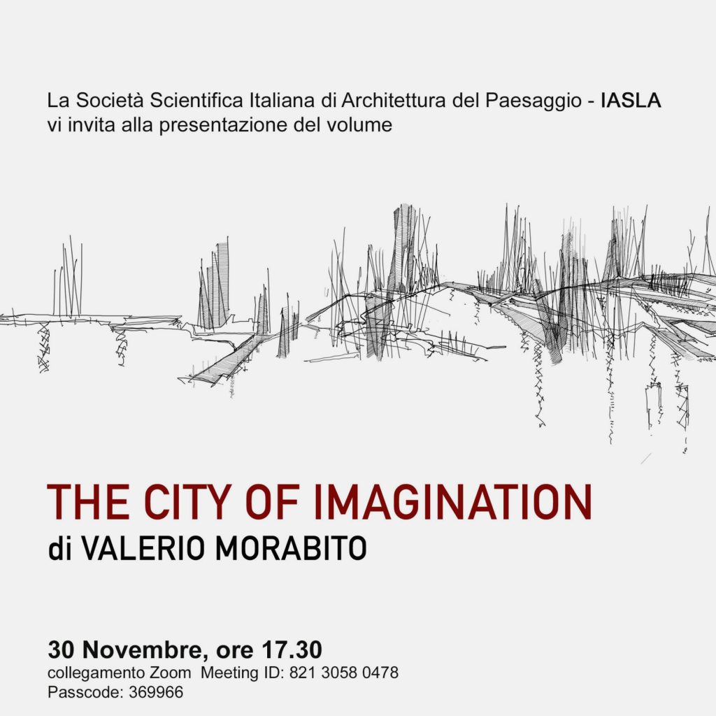 The City of Imagination