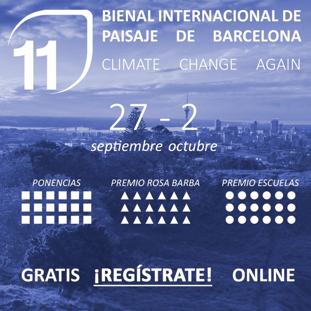 Biennale Barcellona 2021