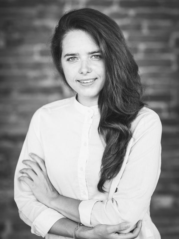 Sara Favargiotti