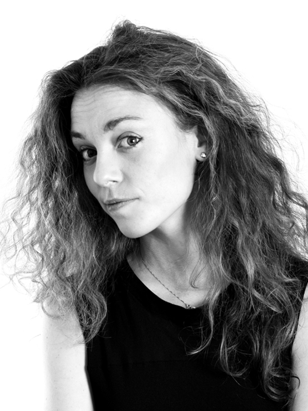 Ludovica Marinaro
