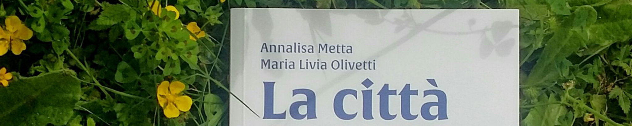 Paesaggi urbani contemporanei