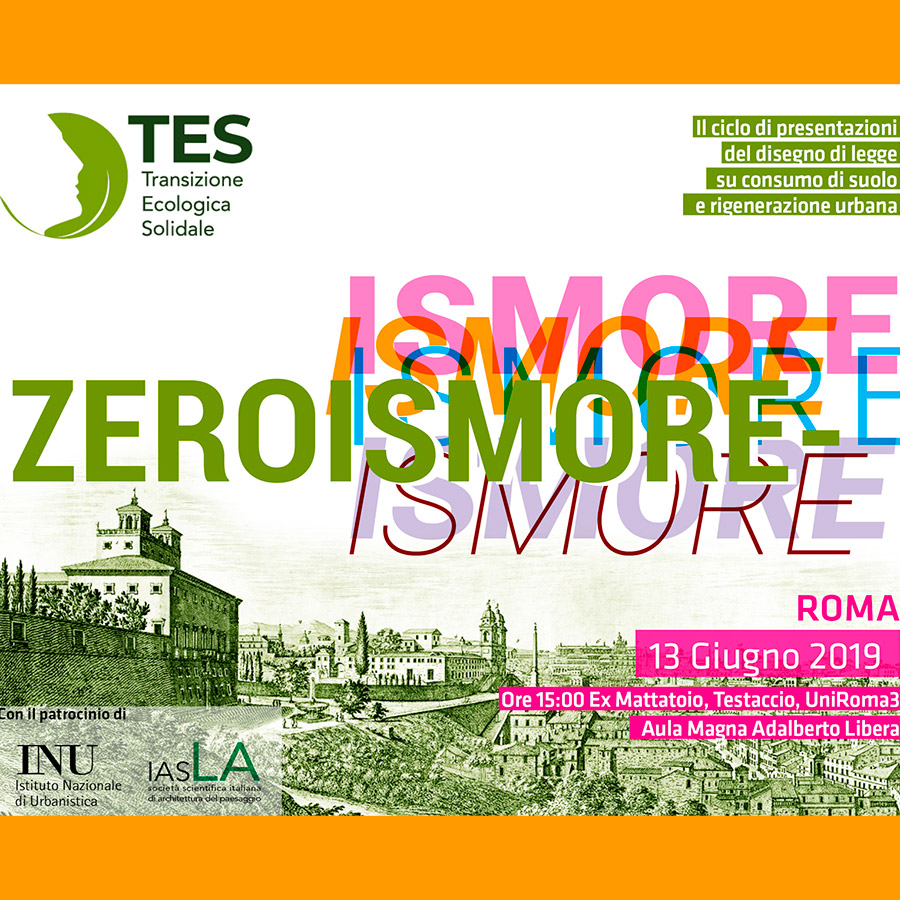Zero i More - Roma