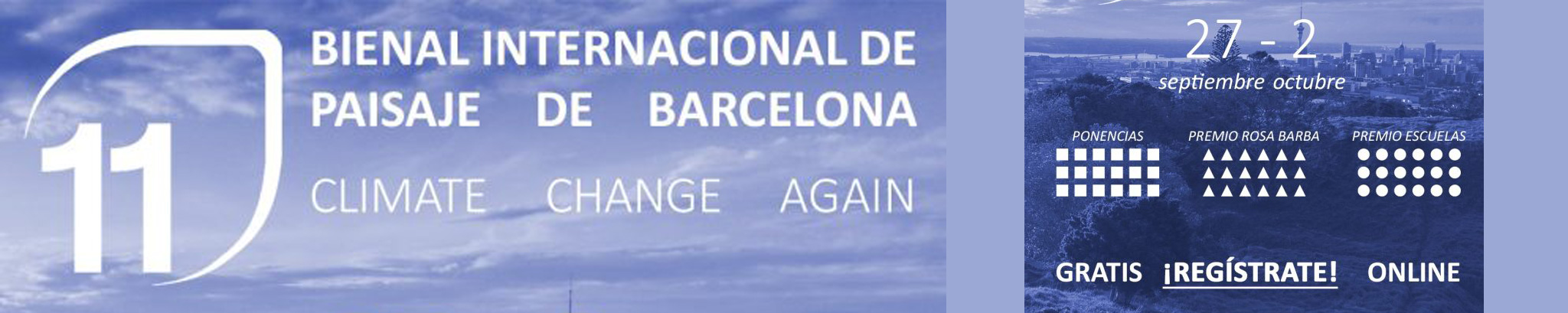 Biennale Barcellona 2021