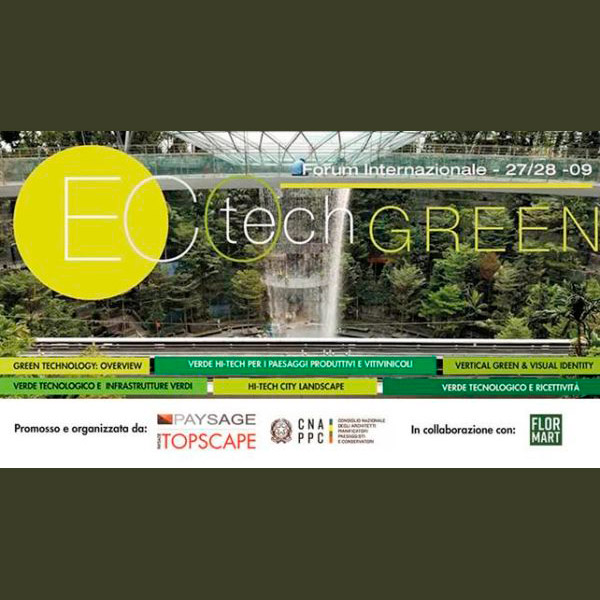 EcoTechGreen