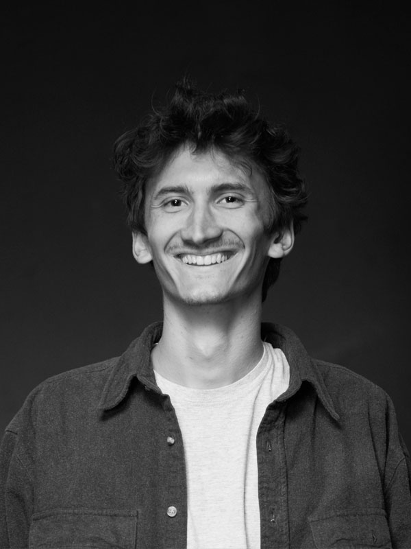 Federico Broggini