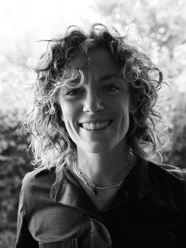 Ludovica Marinaro