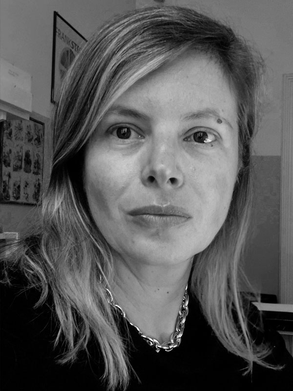 Maria Livia Olivetti